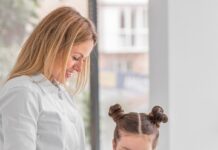 Наставники для детей: