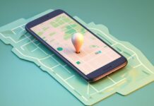 Выбор оператора с хорошим покрытием