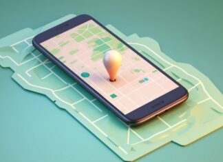 Выбор оператора с хорошим покрытием