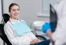 Календарь стоматологических процедур для беременных: что лечить и когда