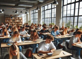 Учеба в школах США: описание и особенности