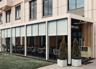 Гастрономический тур по Италии: подробности