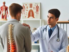 Комплексное лечение грыжи позвоночника: что способствует рассасыванию межпозвоночной грыжи?