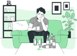 Вывод из запоя: симптомы отмены алкоголя, процесс