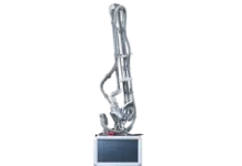 Фракционный CO2 лазер с гинекологическим модулем: инновационные технологии в гинекологии и косметологии