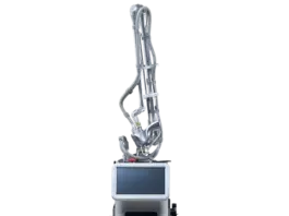 Фракционный CO2 лазер с гинекологическим модулем: инновационные технологии в гинекологии и косметологии