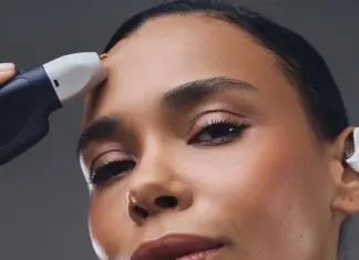 Аппарат плазменного омоложения кожи: современные технологии для улучшения состояния кожи