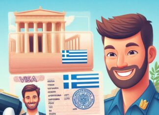 Часто задаваемые вопросы о визе в Грецию: ответы и разъяснения