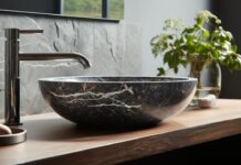 Мраморные раковины: плюсы