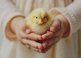 Приобретение бройлерных цыплят для фермы: помощь в выборе