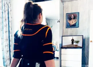 EMS тренажёры: плюсы