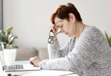 Катаракта: симптомы, лечение