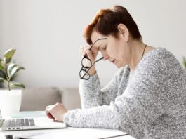 Катаракта: симптомы, лечение