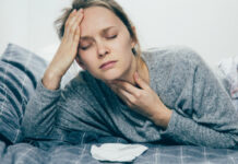 Назофарингит: причины, симптомы, лечение