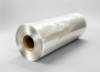 Пленка для парников: виды, установка и уход