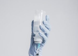 Лечение похмелья: помогает ли капельница