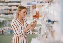 Самовывоз лекарств из аптеки: подробности