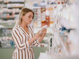 Самовывоз лекарств из аптеки: подробности