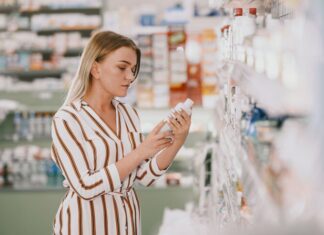 Самовывоз лекарств из аптеки: подробности