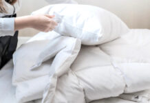 Одеяла Muehldorfer: комфорт и роскошь премиум-класса