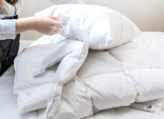 Одеяла Muehldorfer: комфорт и роскошь премиум-класса