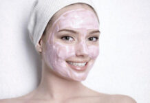 Кислородная маска: полезная процедура для лица