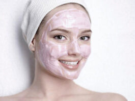 Кислородная маска: полезная процедура для лица