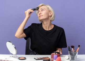 Продажа косметики как бизнес: подробности