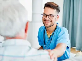 Вызов нарколога на дом: плюсы