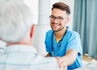 Вызов нарколога на дом: плюсы