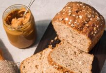 Выпечка хлеба на закваске: ошибки