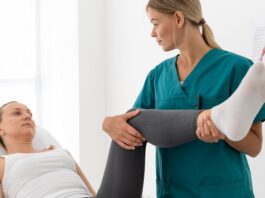 Восстановительная медицина: основные принципы