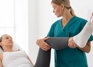 Восстановительная медицина: основные принципы