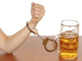 Лечение Алкоголизма и Наркомании: Основные Подходы