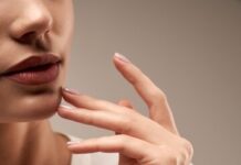 Что каждый должен знать об уходе за ногтями с гель-лаком: подробности