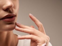 Что каждый должен знать об уходе за ногтями с гель-лаком: подробности