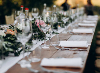 Как организовать корпоративную вечеринку