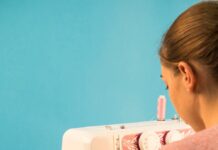 Какое швейное оборудование выбрать новичку