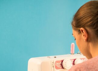 Какое швейное оборудование выбрать новичку