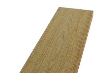 Террасная доска: что такое, ее преимущество, как правильно выбрать