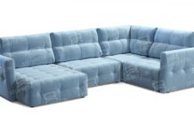 Выбираем качественный диван: полезные советы и рекомендации