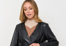 Женская мода: краткая история роскошных женщин