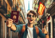 Рабочая виза в Испанию: как оформить и найти работу?