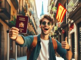 Рабочая виза в Испанию: как оформить и найти работу?