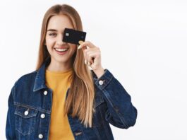 Преимущества банковских карт