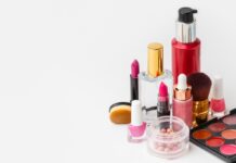 Козметика: изкуството на красотата и здравето