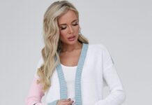 Трикотаж на осень: как собрать уютный и модный образ