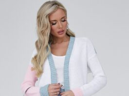 Трикотаж на осень: как собрать уютный и модный образ