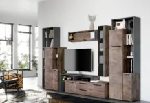 Мебель для гостиной: выбор, стили и советы по оформлению