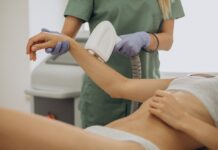 Уход за телом: что такое вакуумно-роликовый массаж